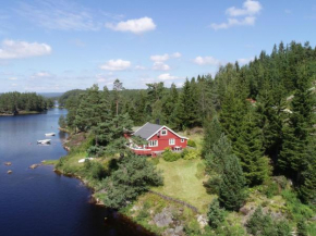 Holiday Home Ogge by Interhome